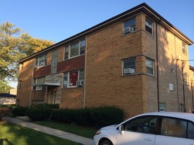 9207-9209 S Pulaski Rd Apartments