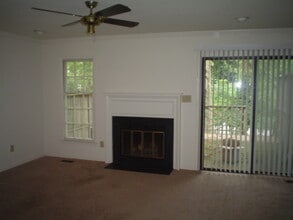 3614 Plumbridge Ct in Raleigh, NC - Building Photo - Building Photo
