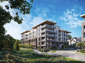 6585 195A St in Surrey, BC - Building Photo - Building Photo