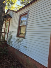 5107 W 22nd St in Little Rock, AR - Foto de edificio - Building Photo