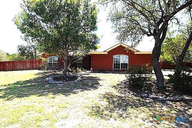 property at 2630 Big Divide Rd