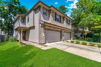 18 Whitekirk Pl in Magnolia, TX - Building Photo - Building Photo