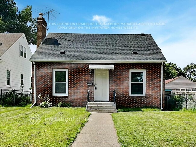 property at 5604 23rd Ave S