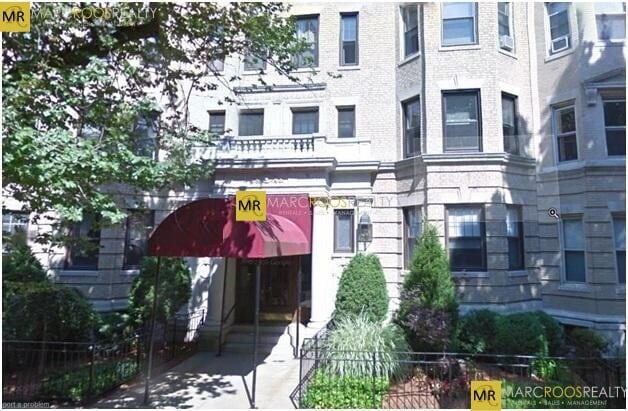 property at 31 Queensberry St