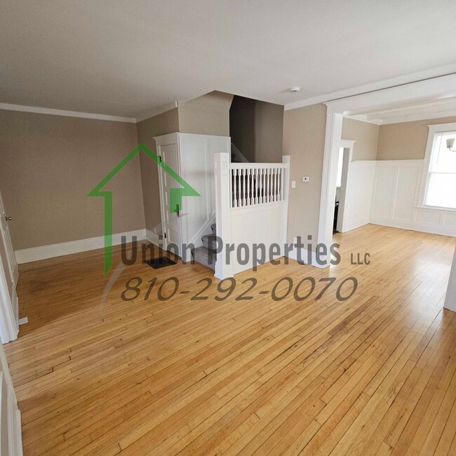 property at 514 Glenwood Ave