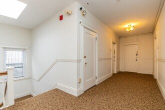 35 Queensberry in Boston, MA - Building Photo - Building Photo