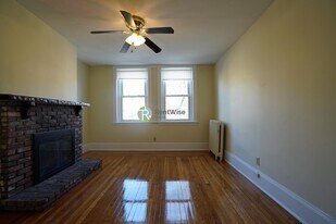 146 Chiswick Rd in Boston, MA - Building Photo