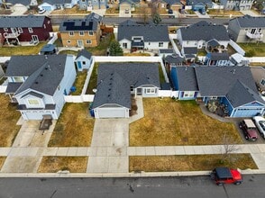 12530 W 2nd Ave in Airway Heights, WA - Building Photo - Building Photo