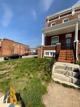 1802 E 28th St in Baltimore, MD - Building Photo - Building Photo