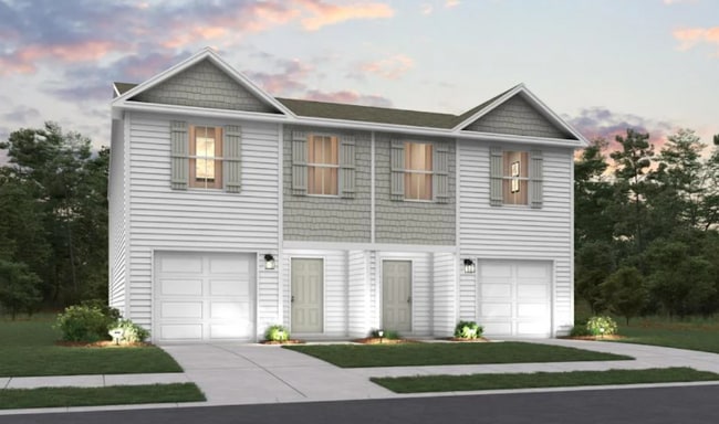 property at 2413 Brookville Dr