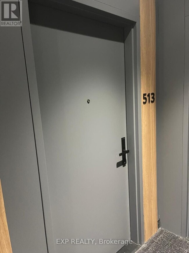 property at 1600 James Naismith Dr