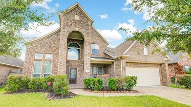4214 Brannon Branch Ct in Fulshear, TX - Building Photo - Building Photo