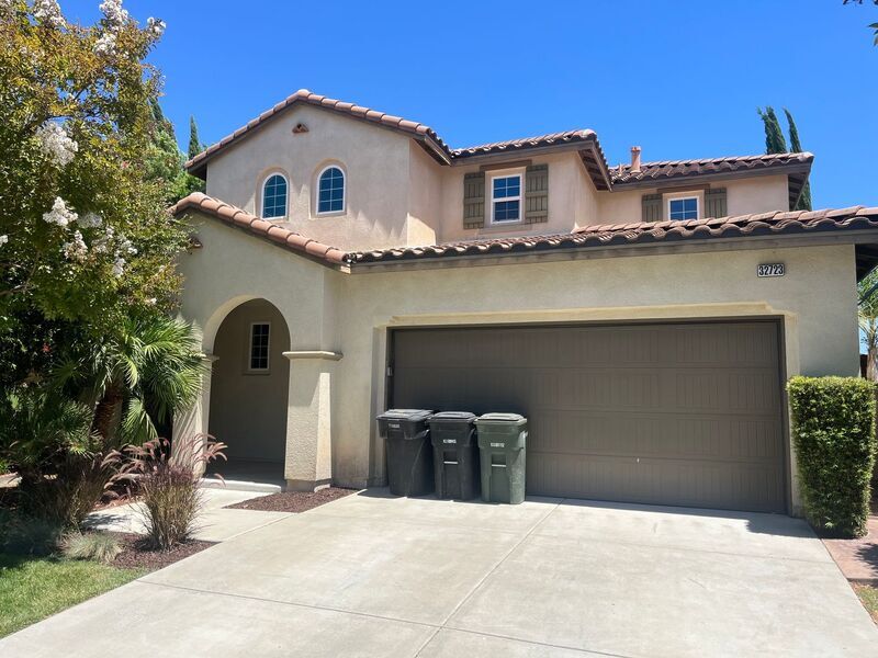 32723 Ritter Ct in Temecula, CA - Building Photo