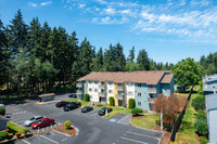 Arbor Woods Apartments photo'