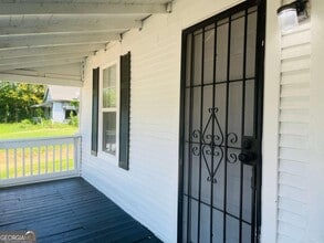 101 Addie St in Lagrange, GA - Foto de edificio - Building Photo