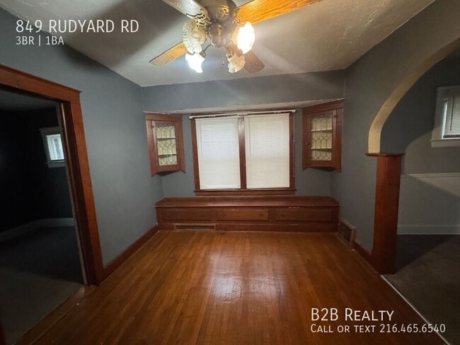 849 Rudyard Rd in Cleveland, OH - Building Photo - Building Photo