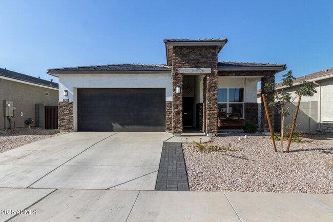 property at 15612 W Smoketree Dr