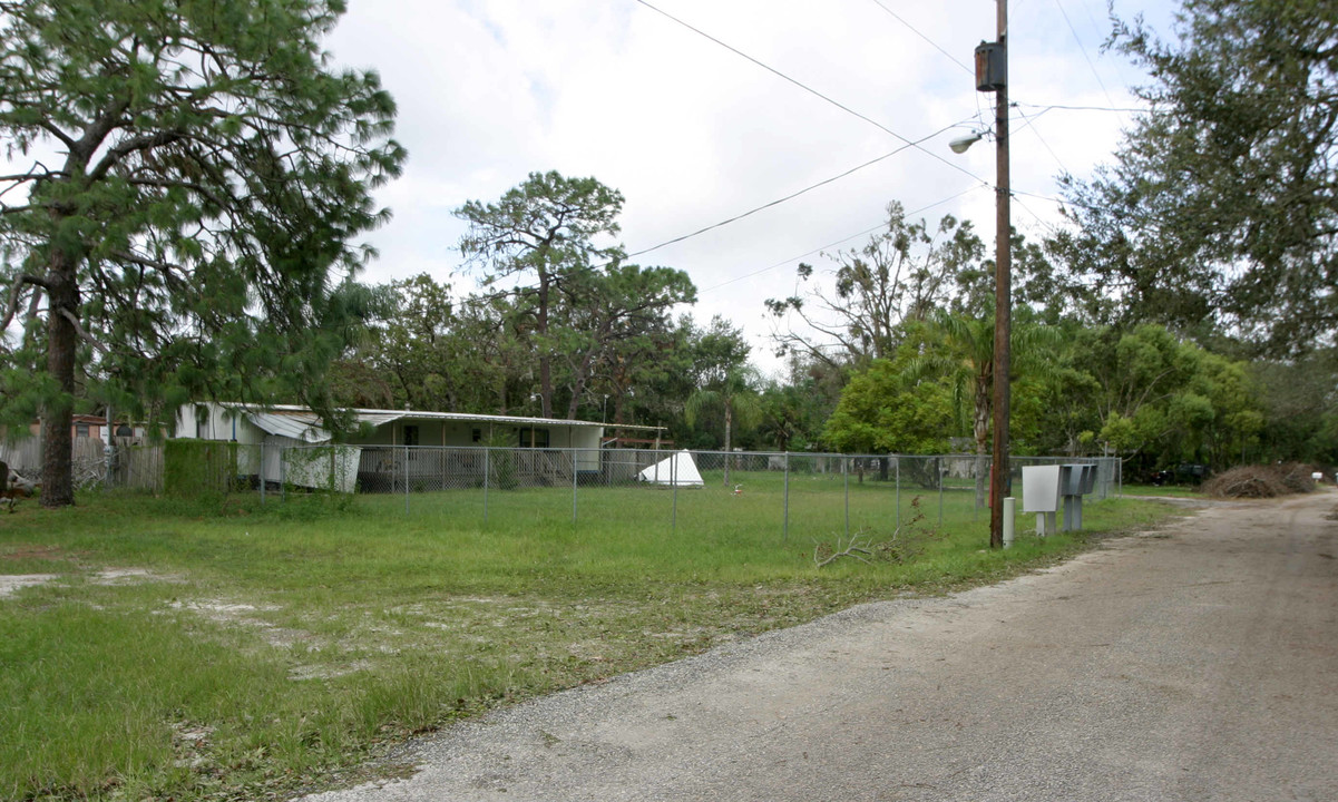 6920 Turquoise Ln in Orlando, FL - Building Photo