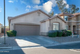 1220 S Amber St in Chandler, AZ - Building Photo