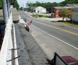 1264 Main St in Coventry, CT - Foto de edificio - Building Photo
