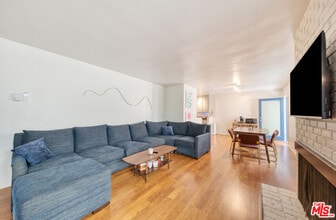 1524 Berkeley St in Santa Monica, CA - Building Photo - Building Photo