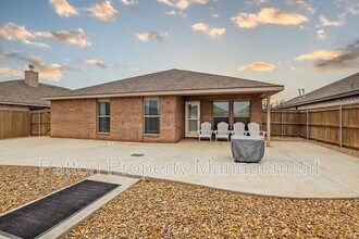 7717 Bellamy Dr in Amarillo, TX - Building Photo - Building Photo