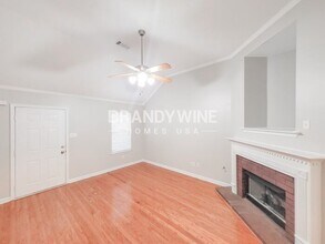 1117 Cross Wood Ln in Cordova, TN - Building Photo - Building Photo