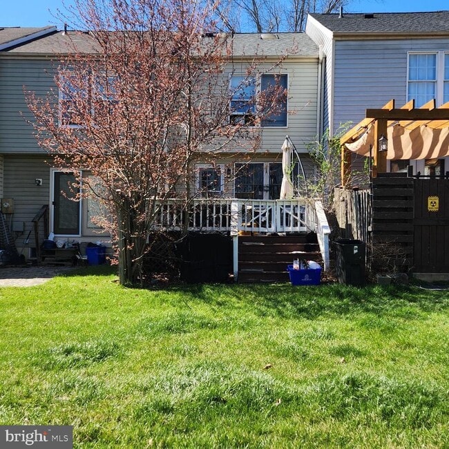 12509 Coral Grove Pl in Germantown, MD - Building Photo - Building Photo