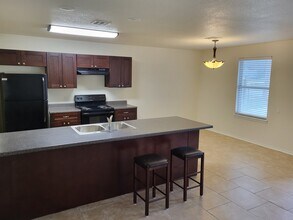 1107 Hailey St in Ardmore, OK - Building Photo - Building Photo