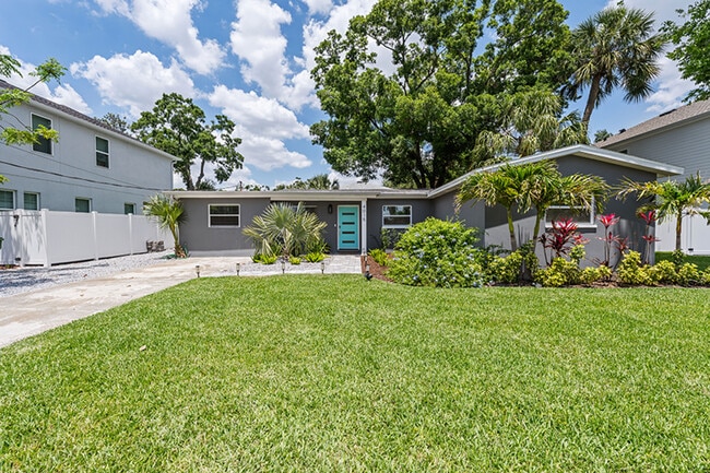 property at 4015 W North A St
