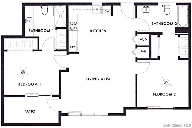 property at 3909 Voltaire St