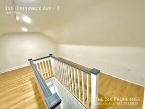 146 Brunswick Ave in Toronto, ON - Building Photo - Building Photo