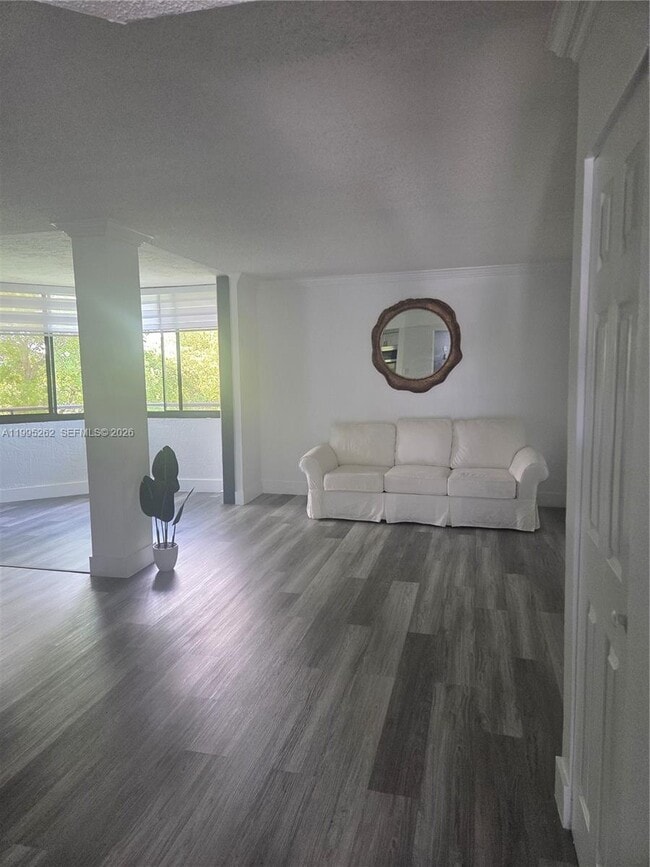 property at 8365 SW 152nd Ave