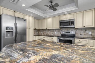 95 Georgetown Blvd in Naples, FL - Building Photo - Building Photo