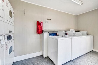 Interior Photo