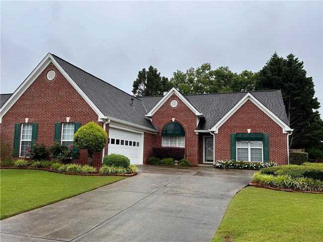 property at 25 Cassie Walk Ln