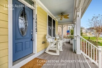 13626 Alderton Rd in Silver Spring, MD - Building Photo - Building Photo