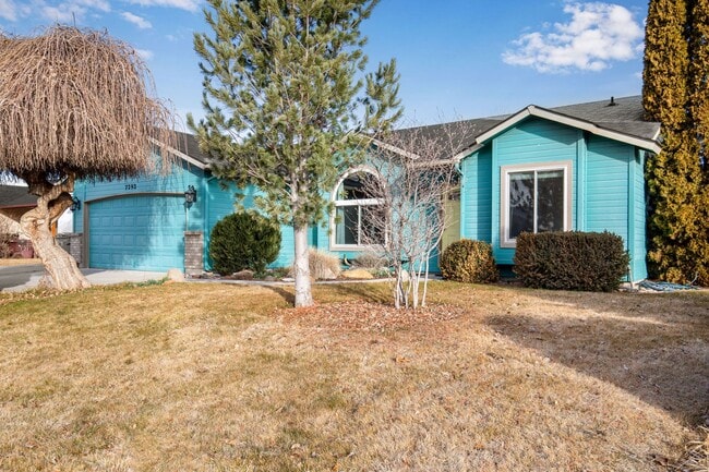 7292 Newbrook Dr in Nampa, ID - Building Photo - Building Photo