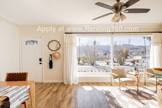72068 Sunnyslope Dr in Twentynine Palms, CA - Building Photo - Building Photo