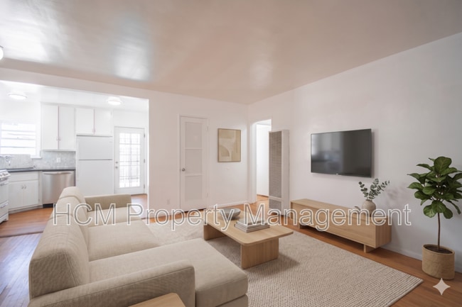 property at 1781 1/2 Washington Way