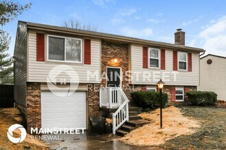 3985 Yukon Ave in Groveport, OH - Building Photo - Building Photo