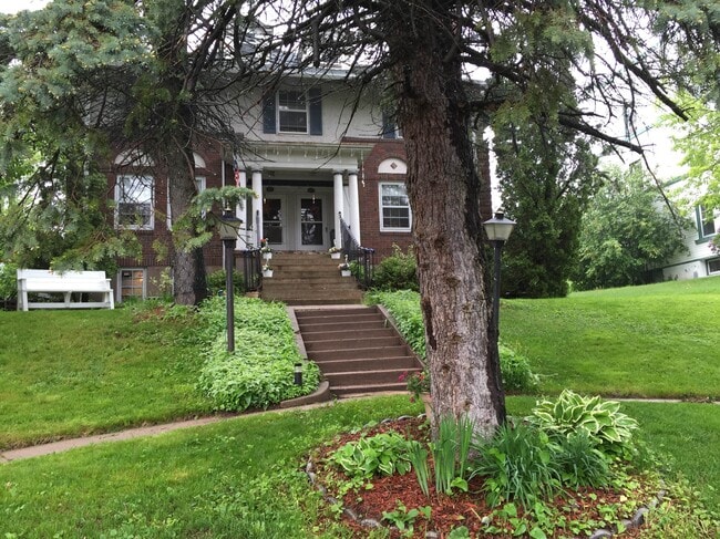 property at 1823 E 5th St
