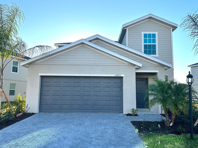 13872 Lilac Sky Ter in Bradenton, FL - Building Photo - Building Photo