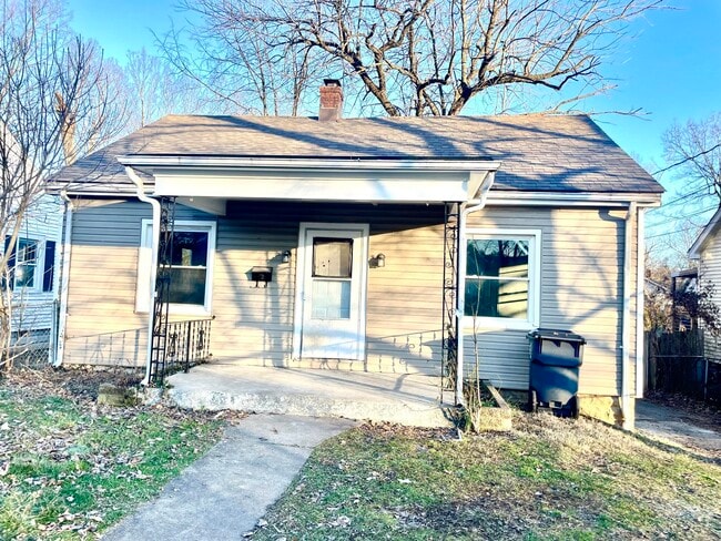 property at 120 Clyde St