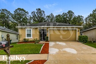 12178 Alexandra Dr in Jacksonville, FL - Building Photo
