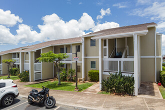 Park View Village in Waipahu, HI - Building Photo - Building Photo