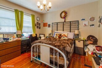 26 Chiswick Rd, Unit 8 in Boston, MA - Building Photo - Building Photo