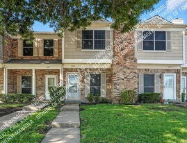 3801 14th St in Plano, TX - Building Photo