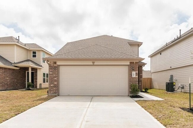 property at 7606 Merrylands Dr