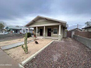 1106 E Taylor St in Phoenix, AZ - Building Photo - Building Photo